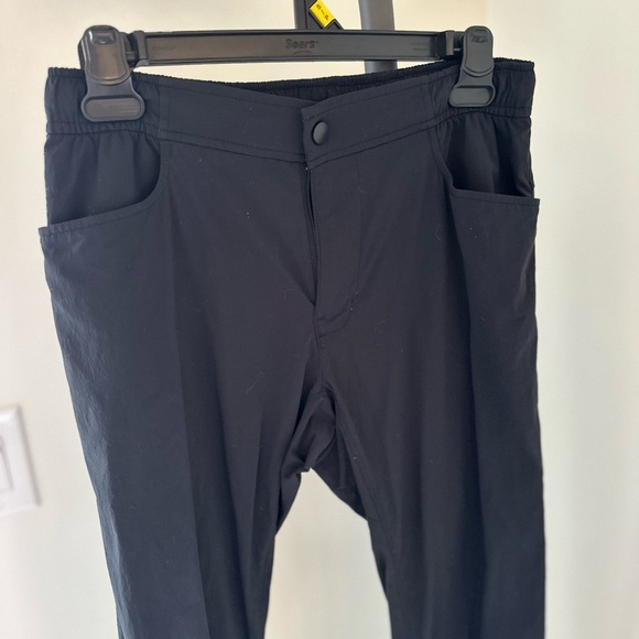 Mountain Equipment Company Black PantsSlim Fit Pants - Picture 2 of 6